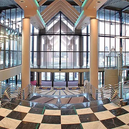 Hotel Maritim 4*