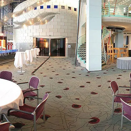 Maritim Hotel Bremen