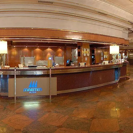 Hotel Maritim 4*