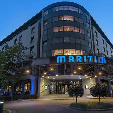 Maritim BRE