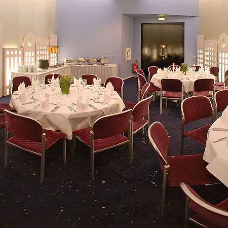 Maritim Hotel Bremen