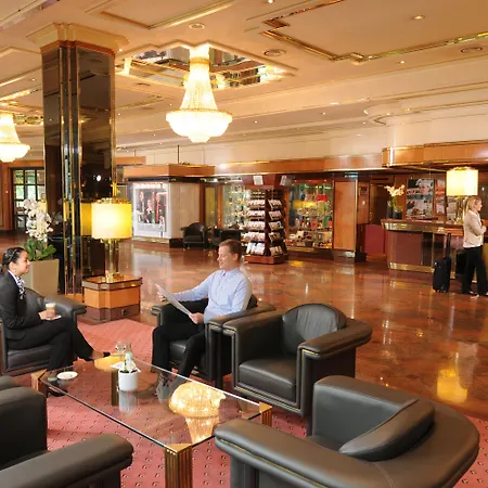 Maritim Ξενοδοχείο 4*