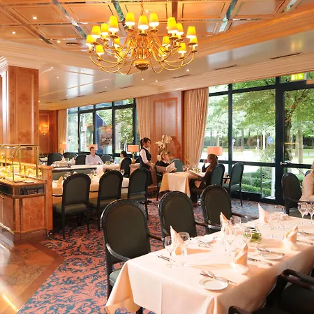 Ξενοδοχείο Maritim 4*