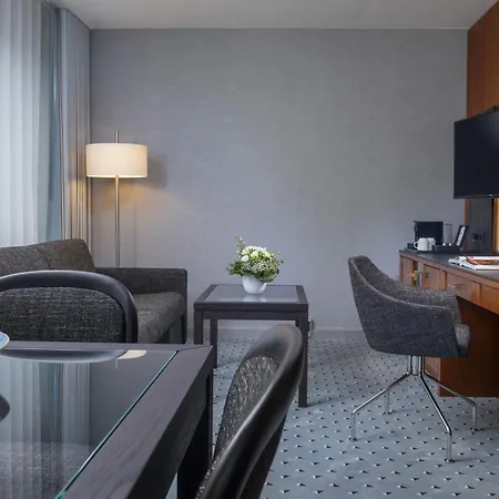 Maritim 4* BRE