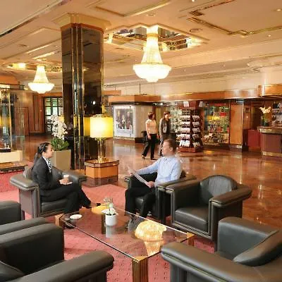 Maritim 4* BRE