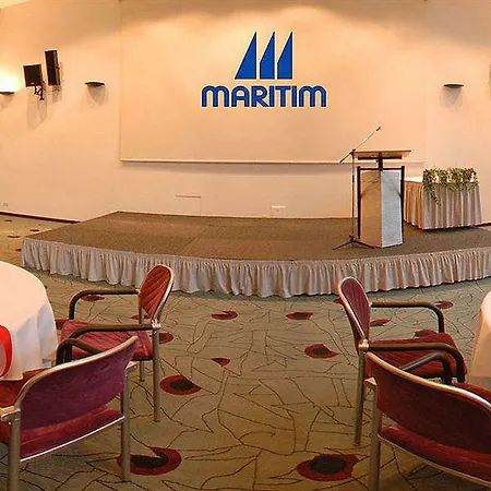Maritim 4*